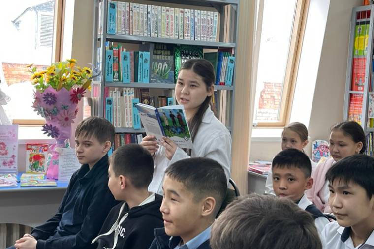 В тренде образованность